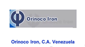Orinoco Iron